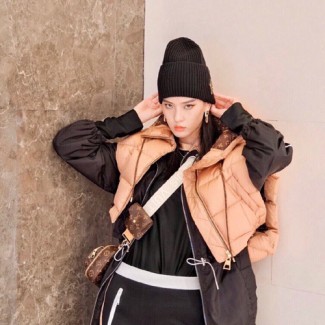 루이비통 여성용 재킷 M10025