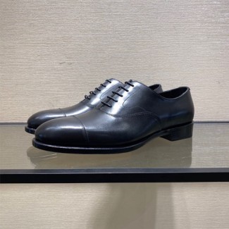 페레가모 남성용 신상 구두 F38068 블랙