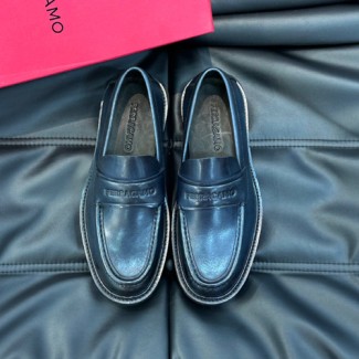 페레가모 남성구두 F38138-6