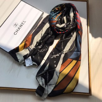 샤넬 신상 스카프 G3685-2