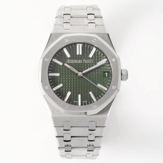 오데마피게 남성용 로얄오크 50주년 AP004-7 41MM