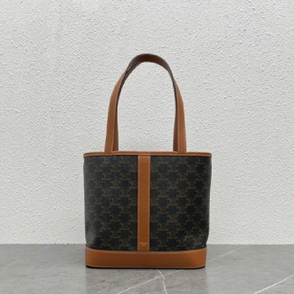 셀린느 스몰 카바스 115082