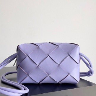 보테가 스몰 카세트 카메라 백 709417-3