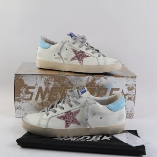 골든구스 남여공용 신상 스니커즈 G306013