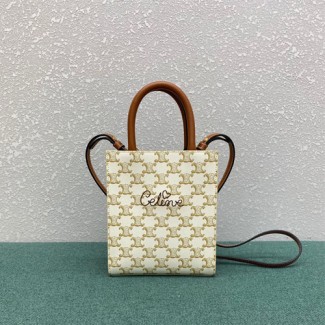 셀린느 신상 미니 카바스 194372-12