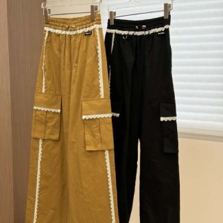 미우미우 여성용 바지 MIU0065