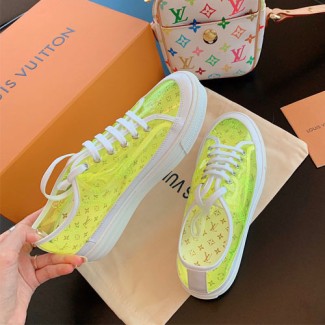 루이비통 신상 스니커즈 M0251-1