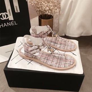 샤넬 신상 샌들G29803