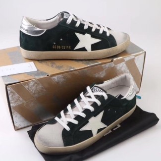 골든구스 남여공용 신상 스니커즈 G305994