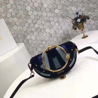 끌로에 스몰 미노디에르 나일백 3S1032 멀티