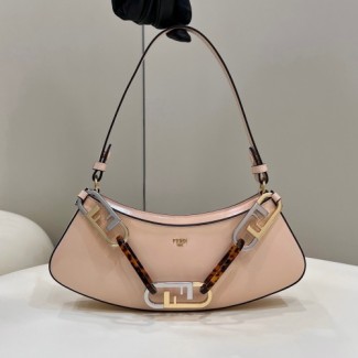 펜디 오락 스윙 숄더백 8BS068-4