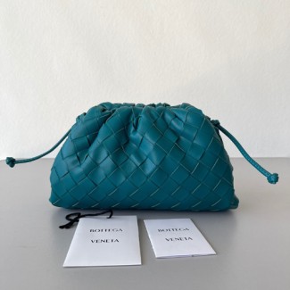 보테가 미니 파우치 585852-11