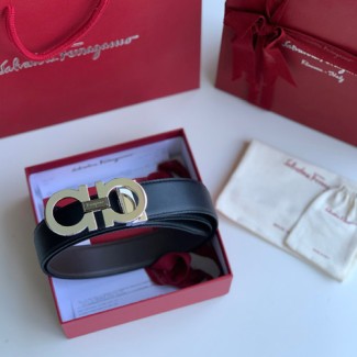 페레가모 신상 벨트 678900-3