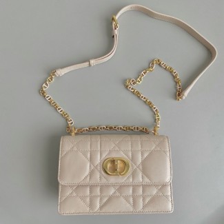 디올 Miss Caro 미니 백 S5169-2