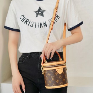 [ VVIP ] 루이비통 나노 깐느 M82952