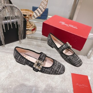 로저비비에 로퍼 RV5490-4