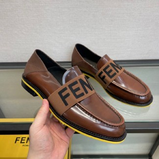 펜디 남성 구두 FD46210-3