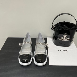 미우미우 신상 로퍼 57226-1