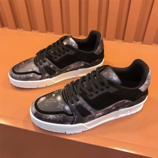 루이비통 남성용 신상 스니커즈 M0254-4