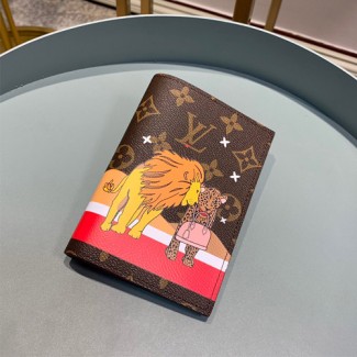 루이비통 패스포트 커버 M63486