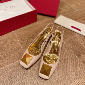 발렌티노 여성용 펌프스 V0934-8