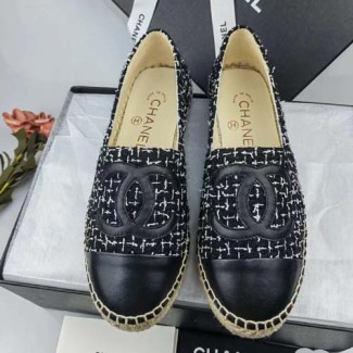 샤넬 여성용 로퍼 G34500-3