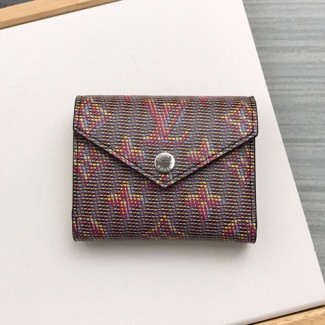 루이비통 조에 월릿 M68673