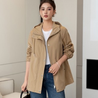 버버리 여성용 자켓 BR24033