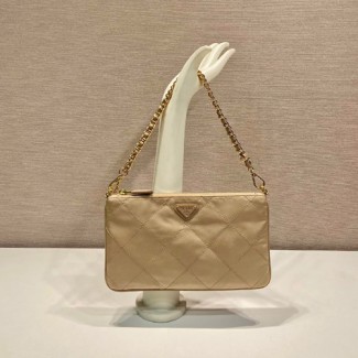 프라다 리나일론 파우치 1NI054