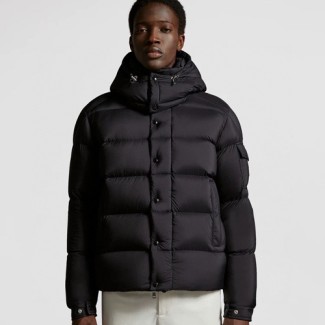 몽클레어 베제르 남여공용 숏패딩 MC3644