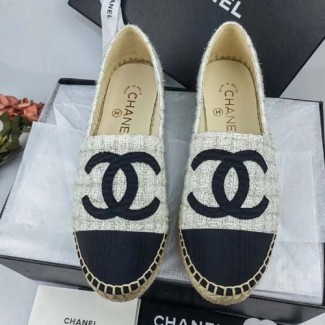 샤넬 여성용 로퍼 G34500-7