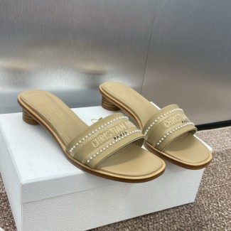 디올 여성용 샌들 KD0760-4