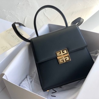 지방시 켈리 탑핸들백 BB052 블랙