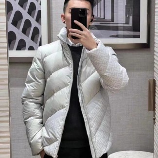 펜디 남여공용 패딩 2460387