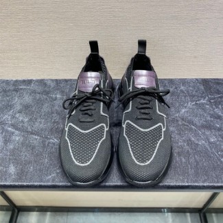 버버리 남성용 신상 스니커즈 801096468-1