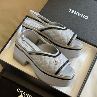 샤넬 여성용 펌프스 G34486-2