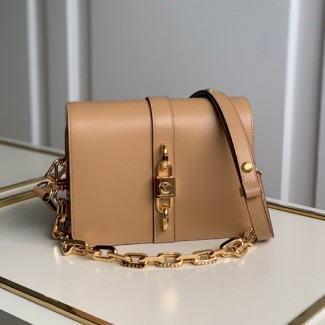 루이비통 랑데부 숄더백 M57743 베이지