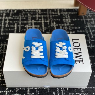 로에베 남여공용 슬리퍼  LW29816-5