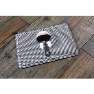 펜디 신상 클러치백 8BS014