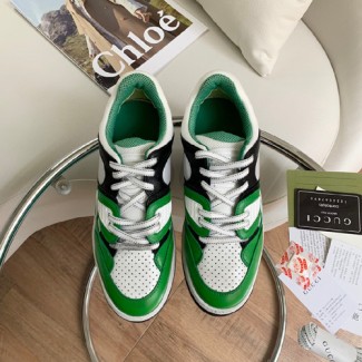 구찌 남여공용 운동화 670453-1