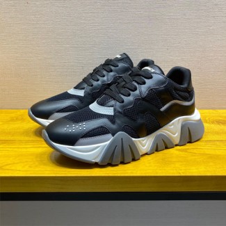 베르사체 남성용 신상 스니커즈 VS-13222