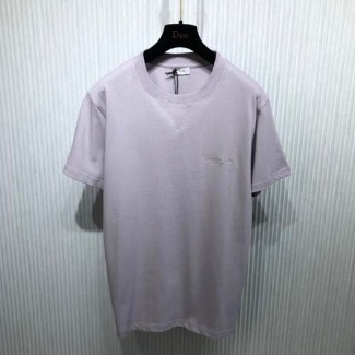 디올 남여공용 반팔 D84282-2