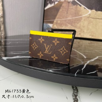 루이비통 신상 카드지갑 M61733-2