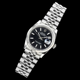 [ DIW ] 롤렉스 남여공용 시계 R37007-22 36mm