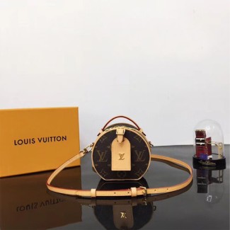루이비통 미니 부아뜨 샤포 M44699