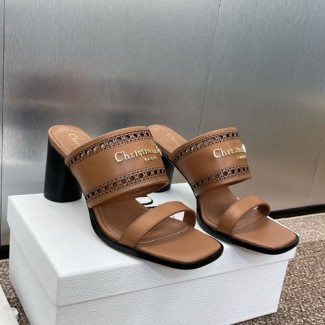 디올 여성용 샌들 KD0763-3