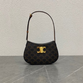 셀린느 미디움 틸리백 115703-4