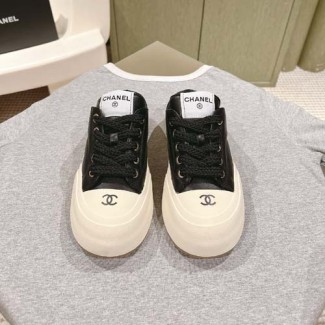 샤넬 여성용 슬리퍼 G34540-3