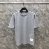 톰브라운 남여공용 반팔 TB8815-4