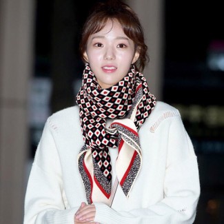 디올 신상 스카프 D1060